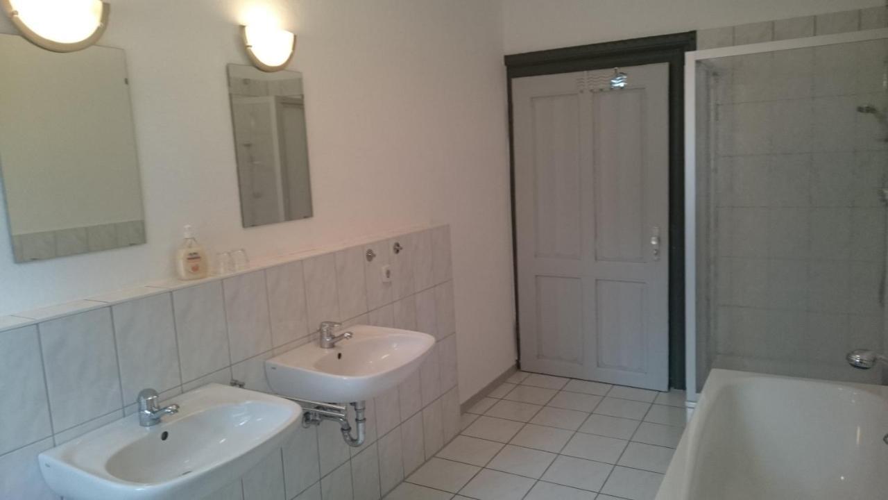 טבארז Gaststaette Und Pension Felsenthal מראה חיצוני תמונה