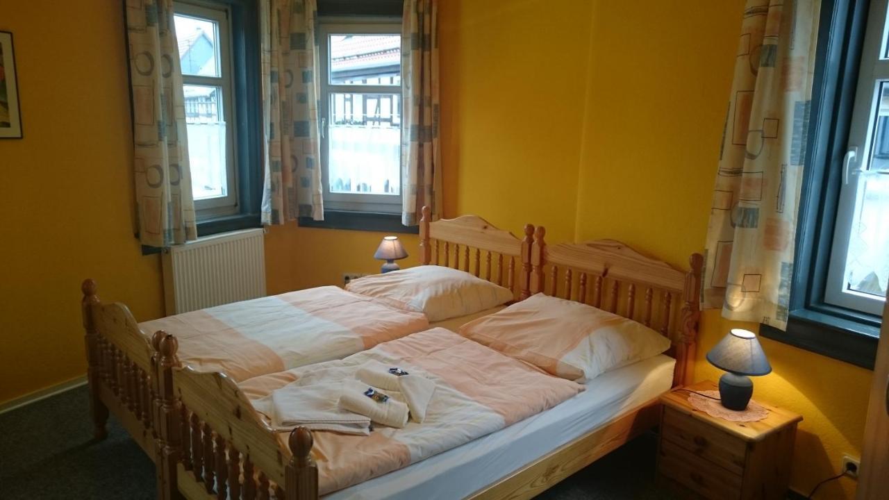 טבארז Gaststaette Und Pension Felsenthal מראה חיצוני תמונה