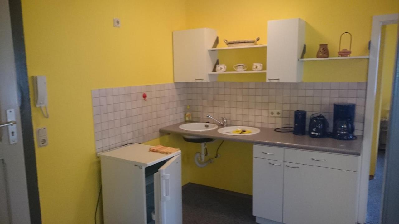 טבארז Gaststaette Und Pension Felsenthal מראה חיצוני תמונה