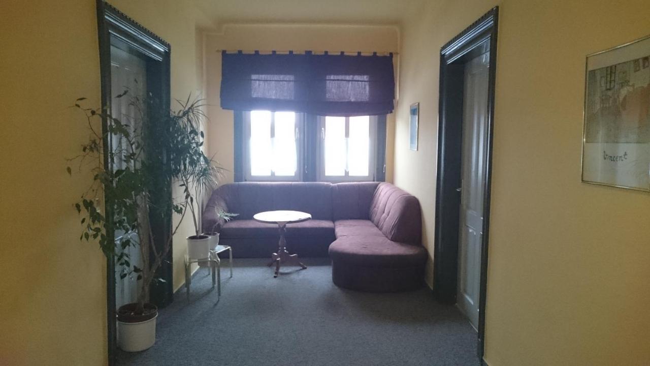 טבארז Gaststaette Und Pension Felsenthal מראה חיצוני תמונה
