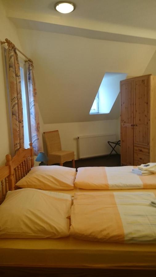 טבארז Gaststaette Und Pension Felsenthal מראה חיצוני תמונה