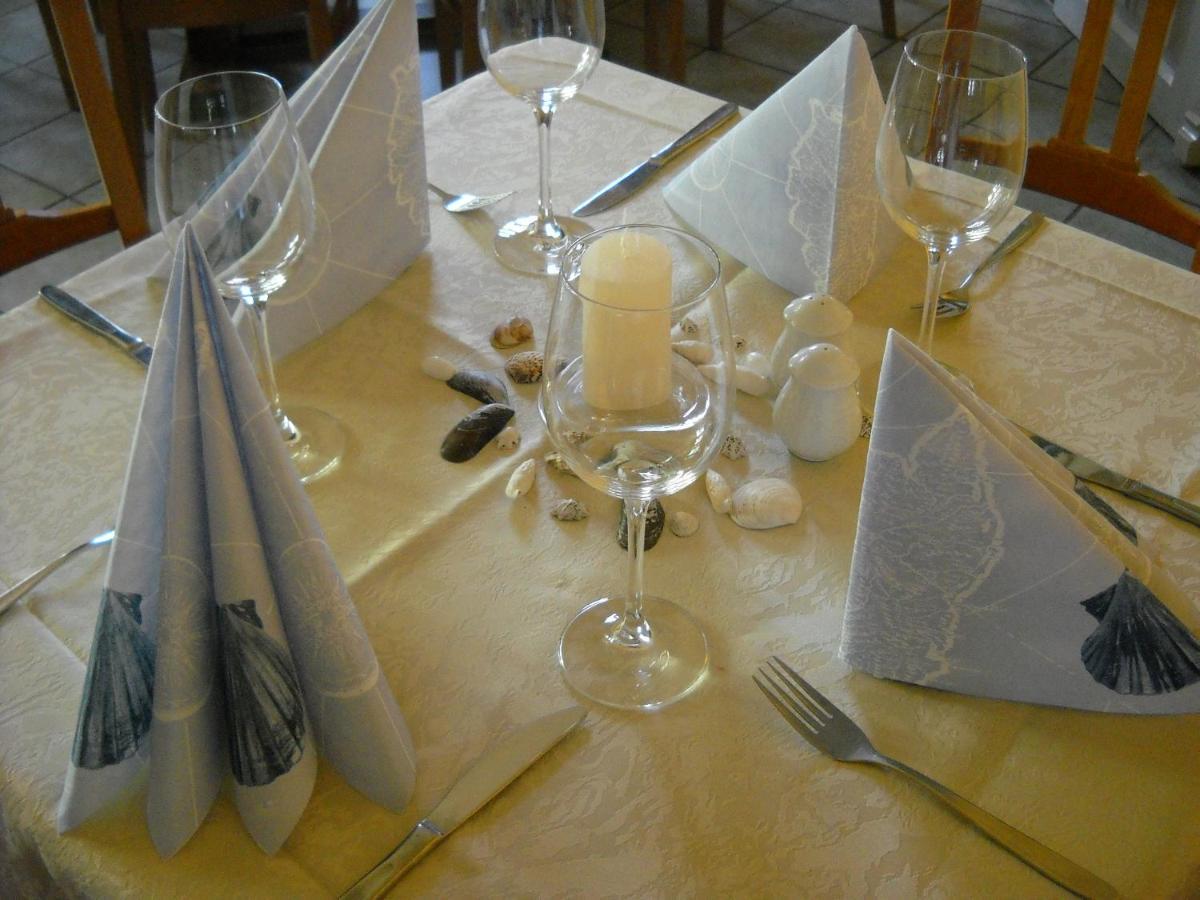 טבארז Gaststaette Und Pension Felsenthal מראה חיצוני תמונה