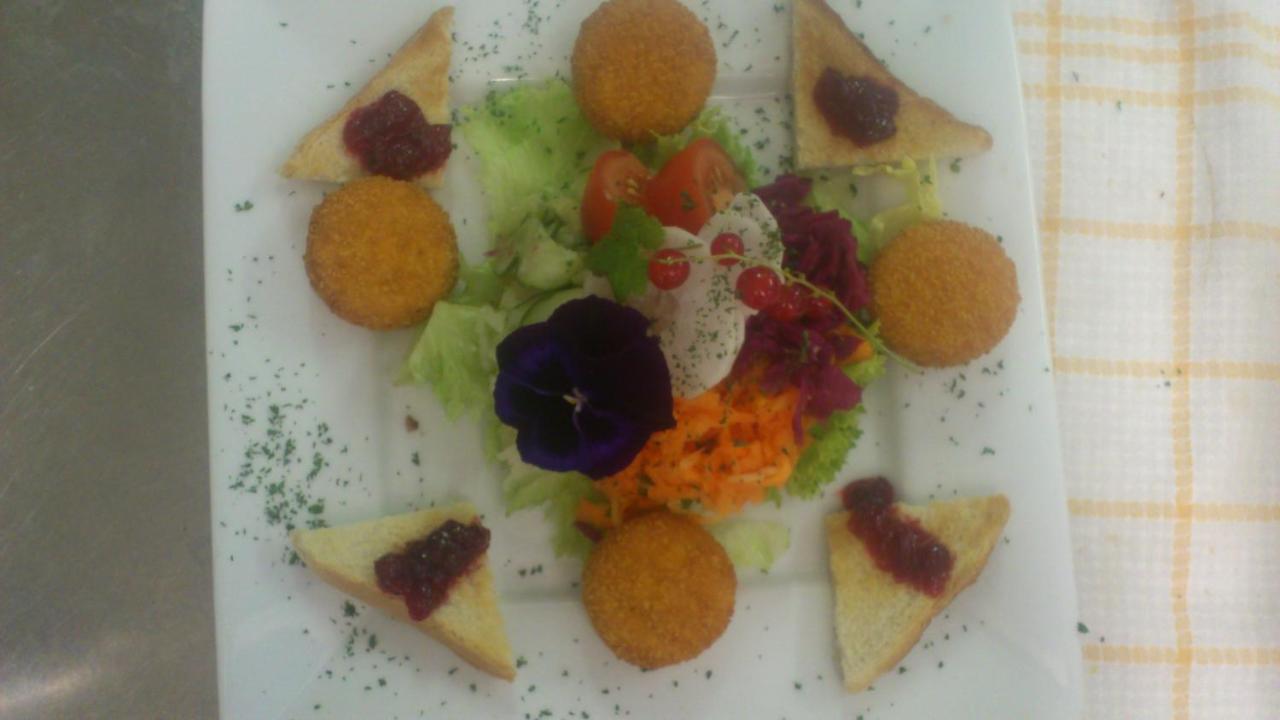 טבארז Gaststaette Und Pension Felsenthal מראה חיצוני תמונה