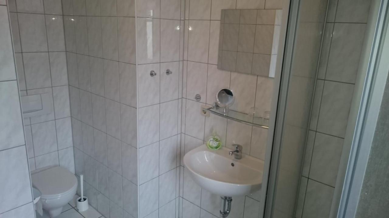 טבארז Gaststaette Und Pension Felsenthal מראה חיצוני תמונה